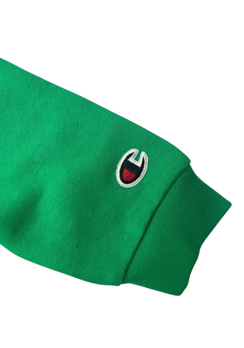 TUTA CHAMPION CREW SUIT COL GS130 - immagine 5