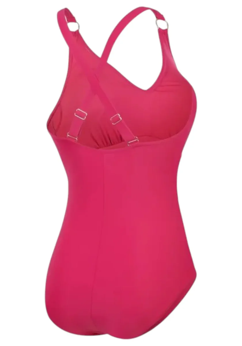 COSTUME INTERO SPEEDO SHAPING V COL 15351 - immagine 3