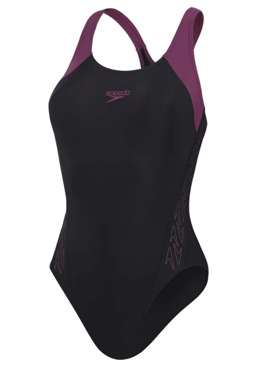 COSTUME INTERO SPEEDO HYPERBOOM COL 17526 - immagine 5