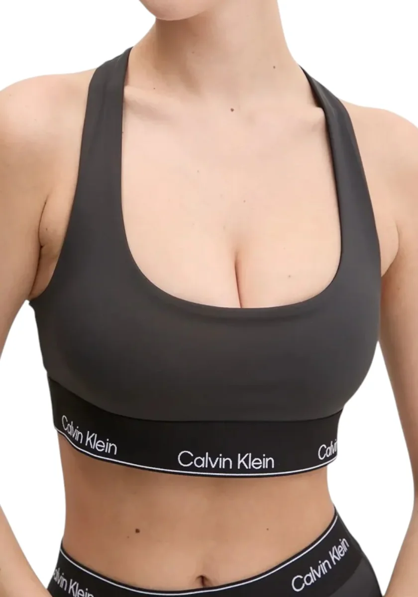 CALVIN KLEIN TOP MODERN MED SUP COL UB1 - immagine 2
