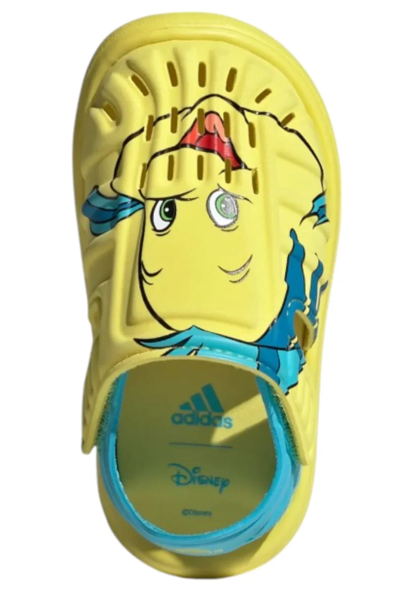 ADIDAS SANDAL FLOUND - immagine 3