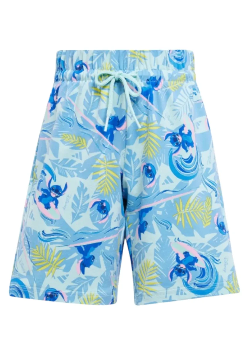 COMPLETO ADIDAS LK DY LS T SET - immagine 4