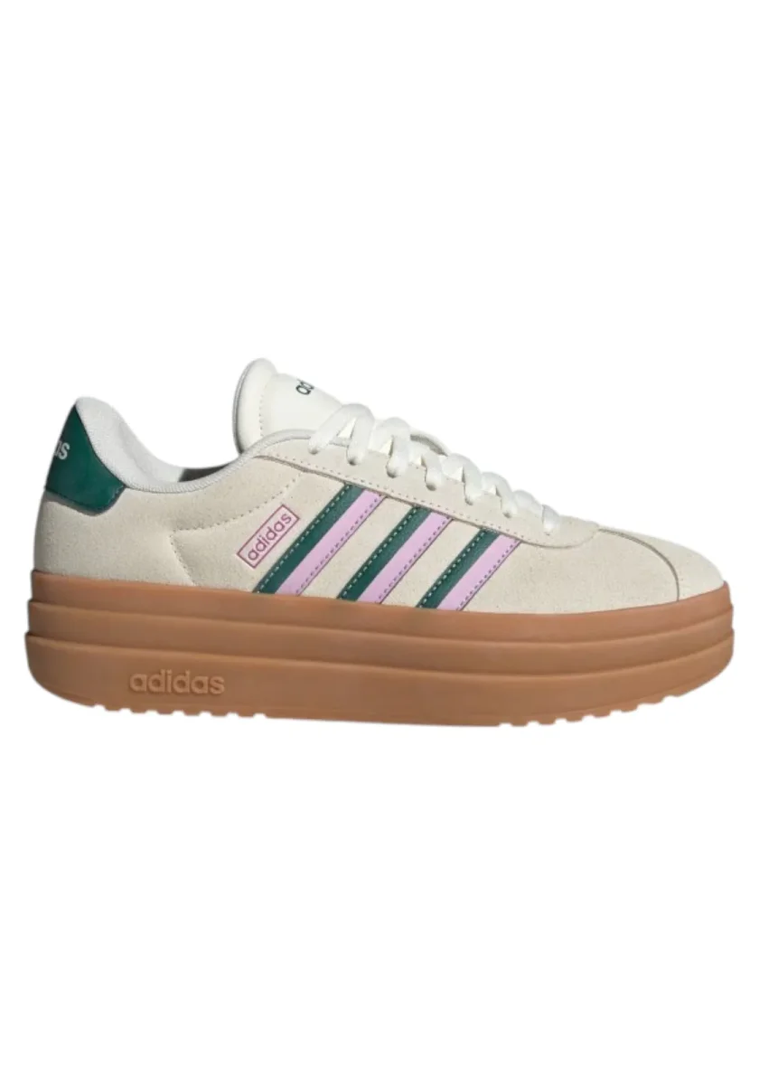 SCARPE ADIDAS VL COURT BOLD - immagine 2