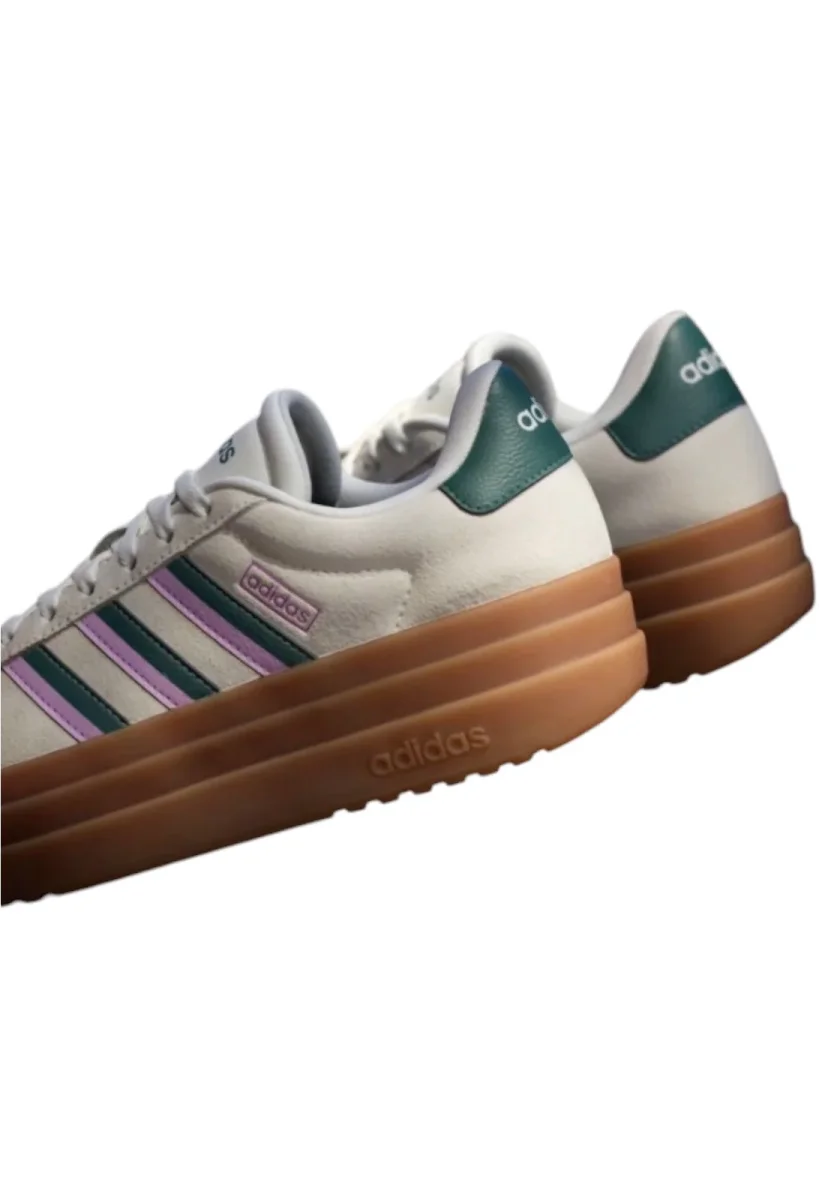 SCARPE ADIDAS VL COURT BOLD - immagine 4