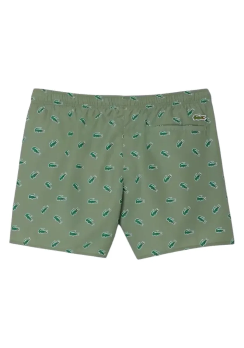 LACOSTE SHORT COL IC3 - immagine 3