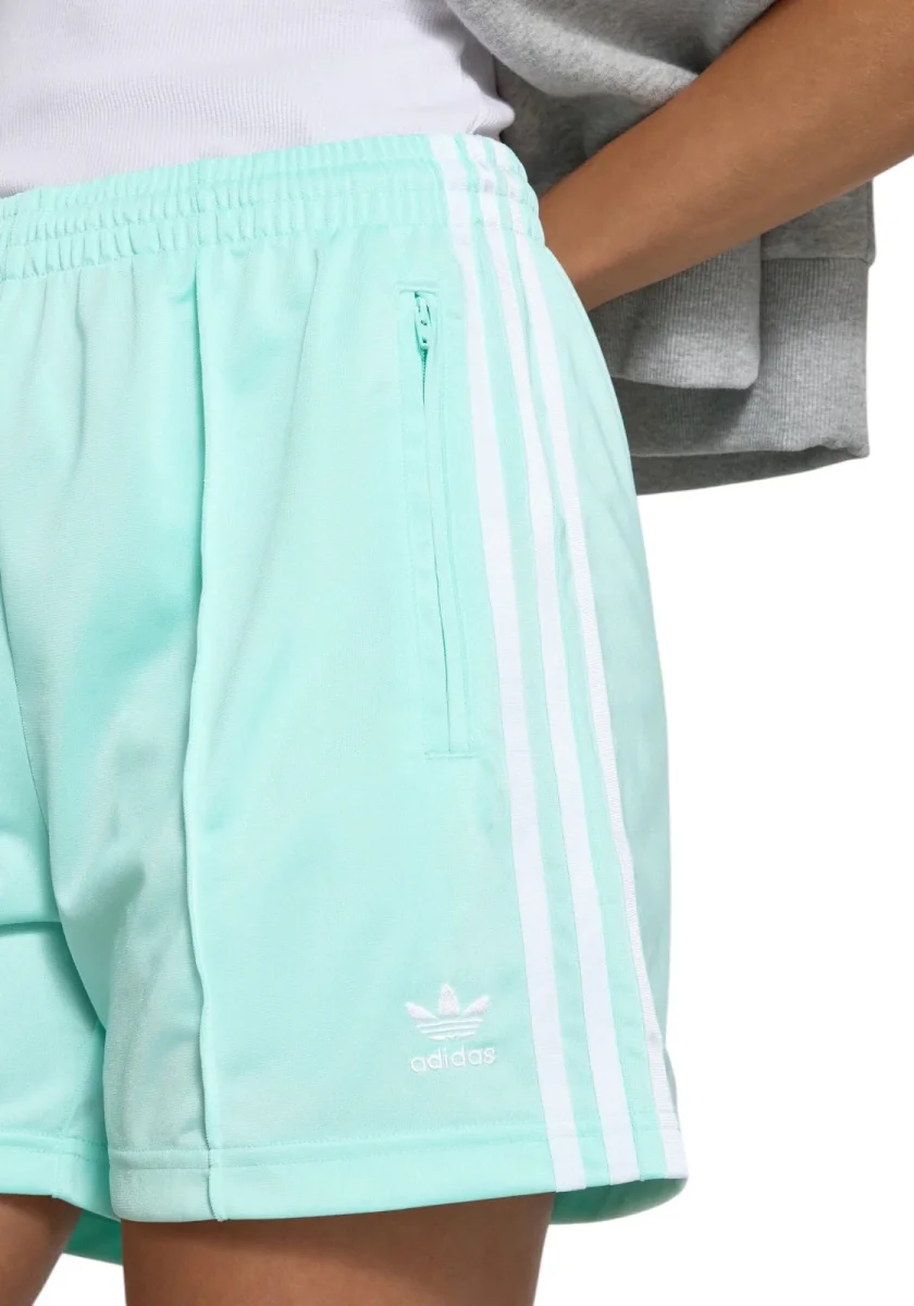 ADIDAS ORIGINALS PANTALONCINO FIREBIRD SHORT - JD0819 - immagine 4