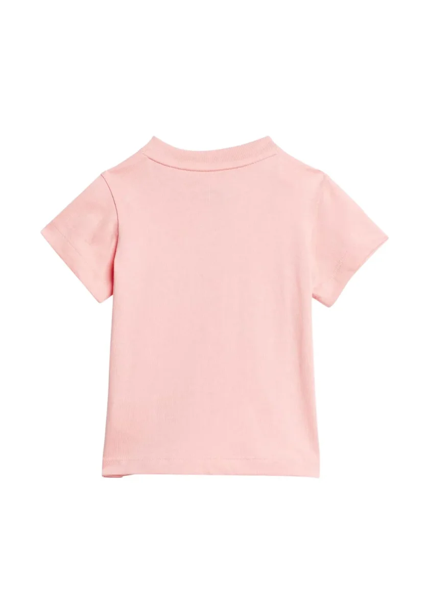 ADIDAS ORIGINALS SHORT TEE SET - JC6580 - immagine 3