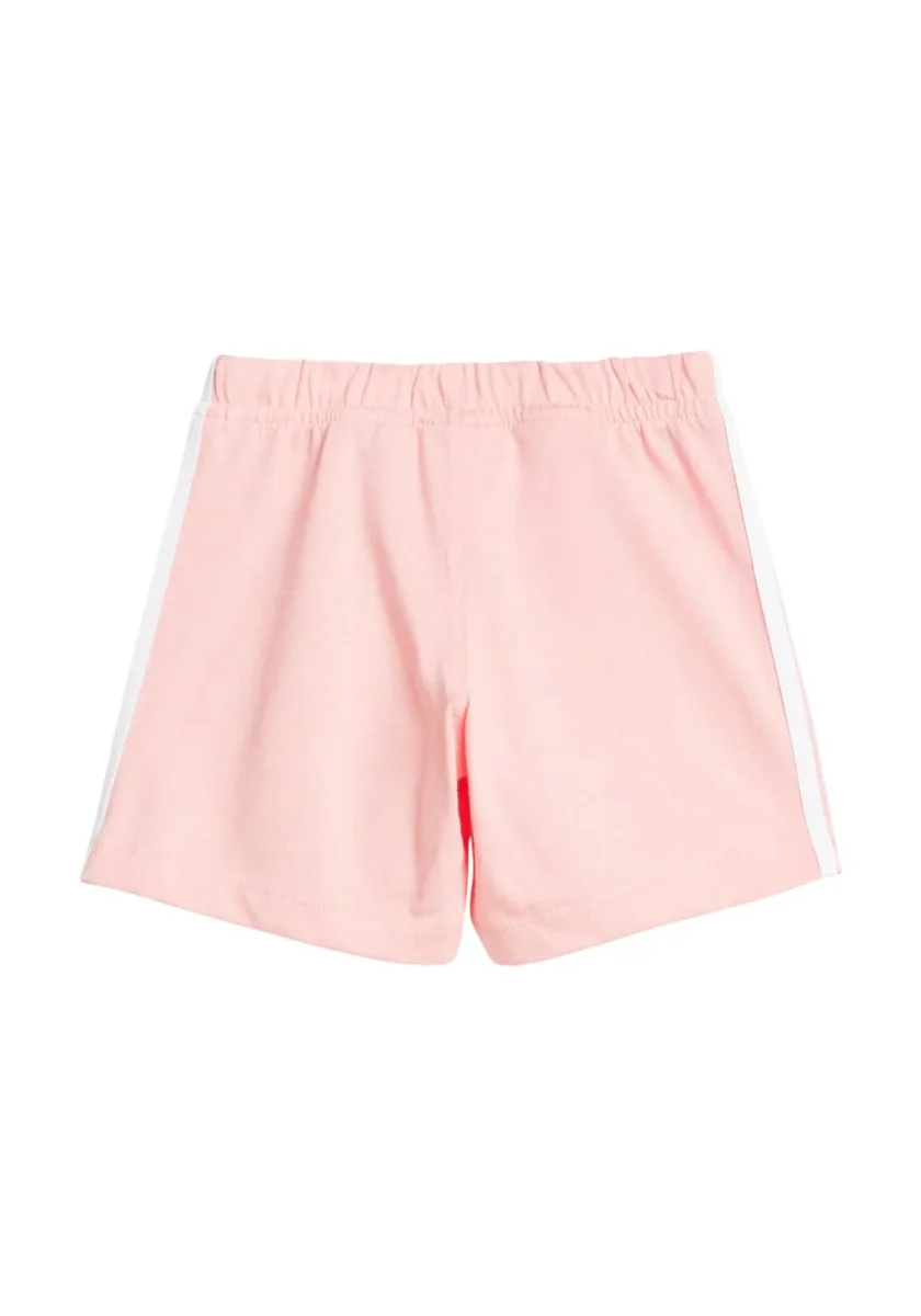 ADIDAS ORIGINALS SHORT TEE SET - JC6580 - immagine 5