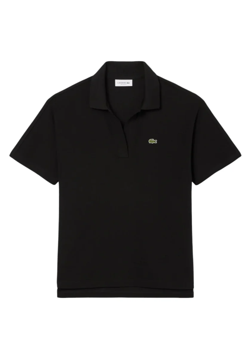 T-SHIRT DONNA LACOSTE - PF1123 COL 70V - immagine 7