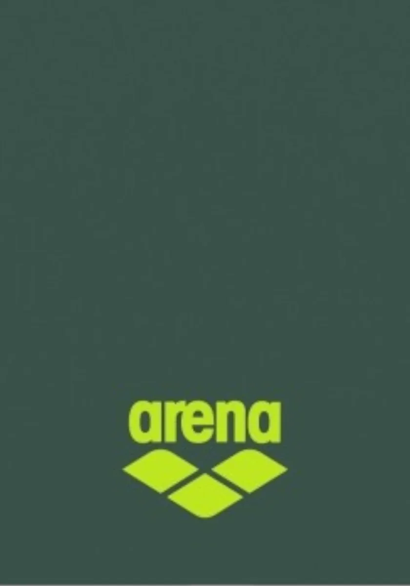 arena Asciugamano - Microfiber Gym - immagine 4