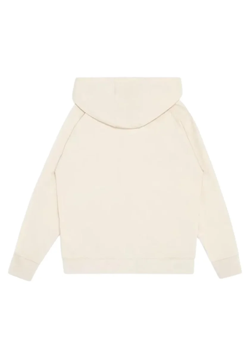 FELPA ZIP EA7 COL U1079 - immagine 3