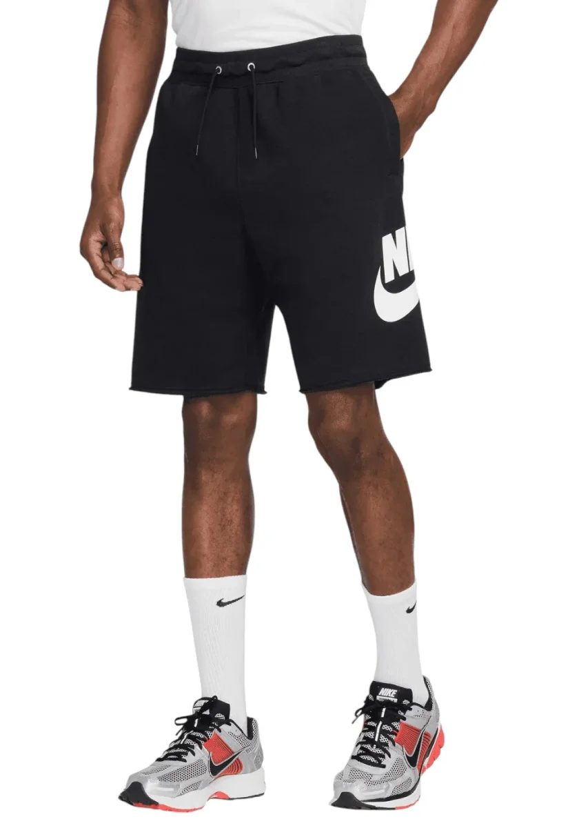 Nike Pantaloncino ALUMNI - immagine 6