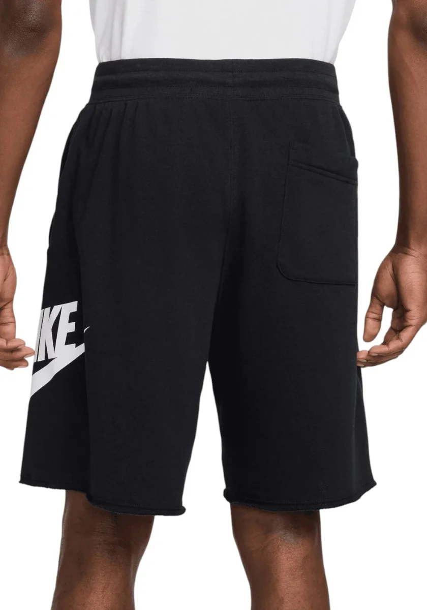 Nike Pantaloncino ALUMNI - immagine 8