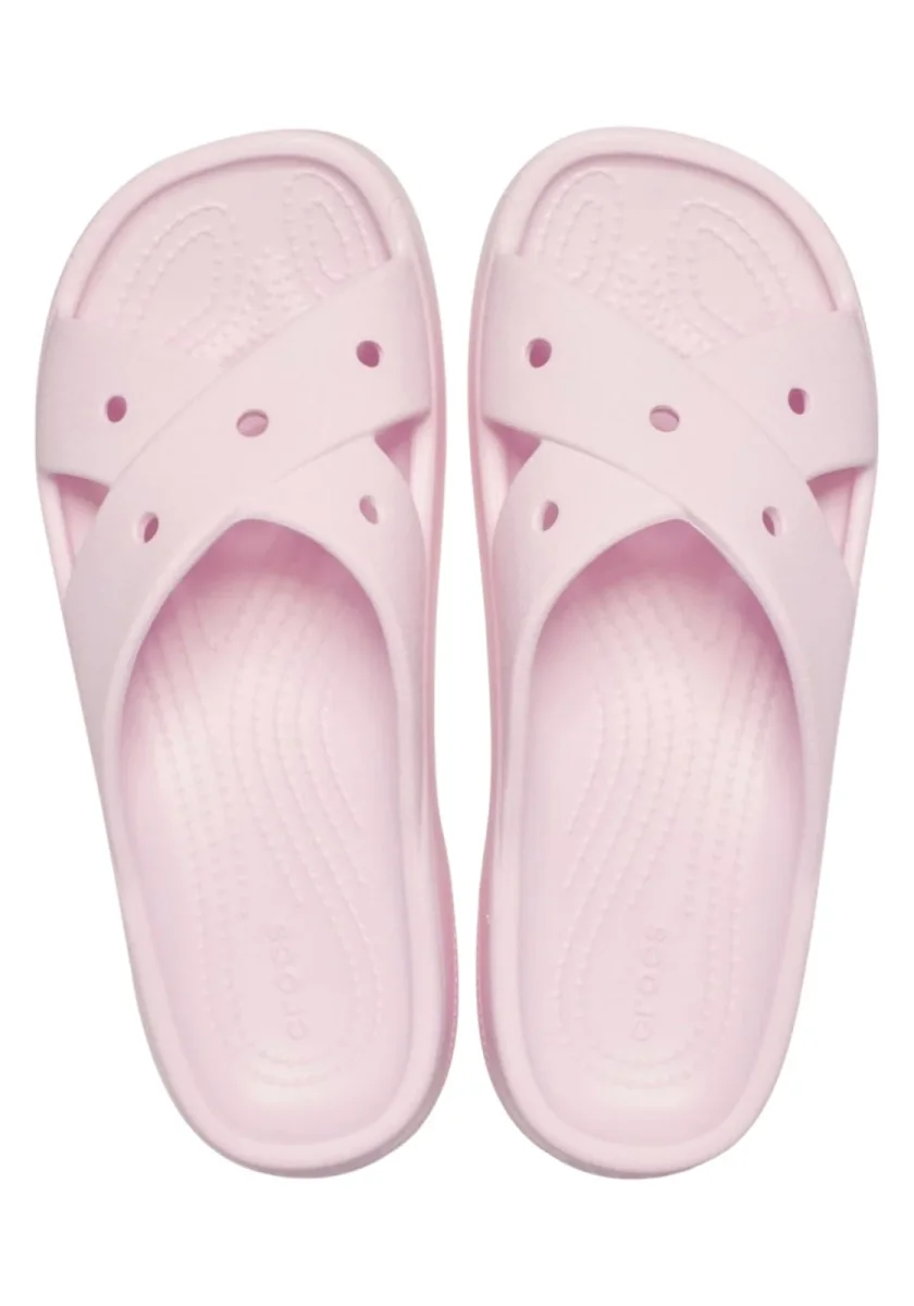 CROCS CROSS STRAP COL 6ZW - immagine 4