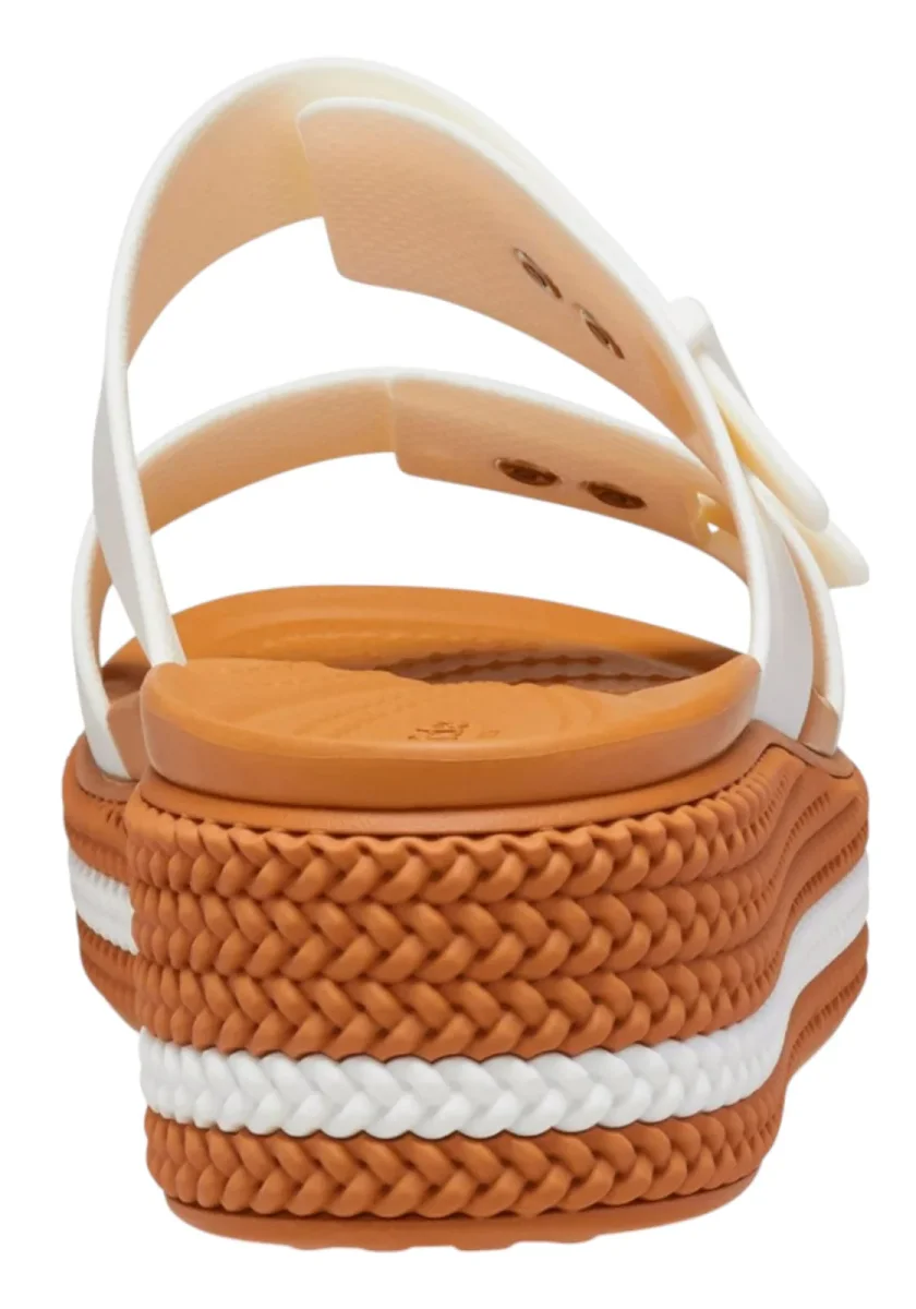 CIABATTE CROCS BROOHLYN WV COL 0WV - immagine 3