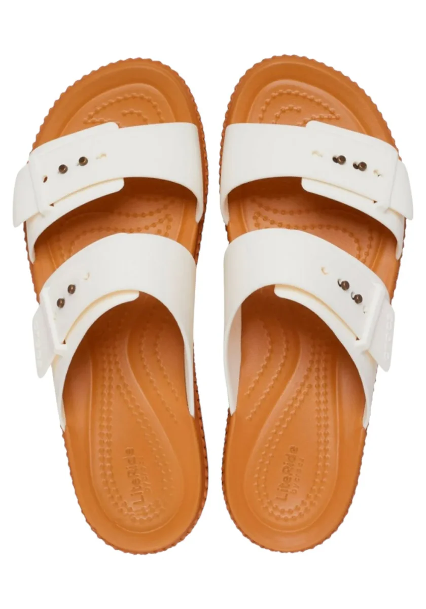 CIABATTE CROCS BROOHLYN WV COL 0WV - immagine 4