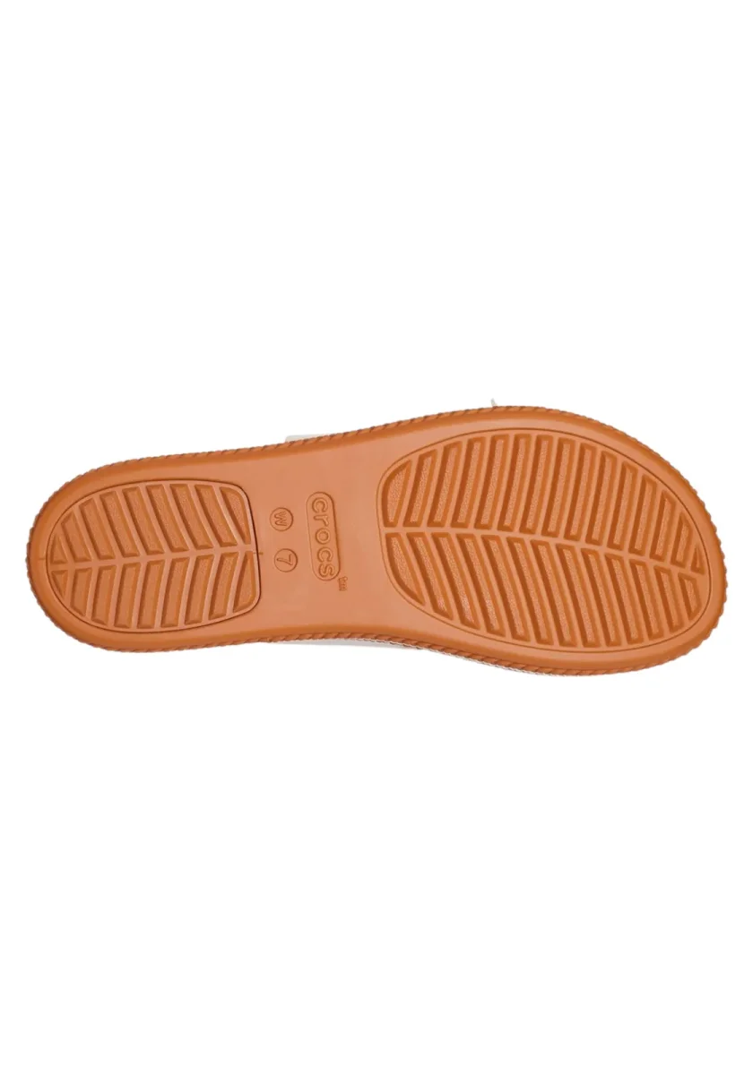 CIABATTE CROCS BROOHLYN WV COL 0WV - immagine 5