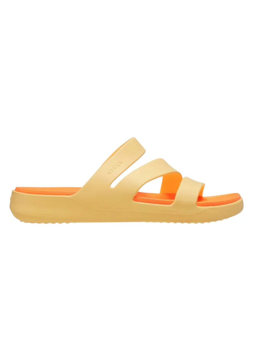 CROCS GETAWAY STRAPPY W COL 78Z - immagine 6