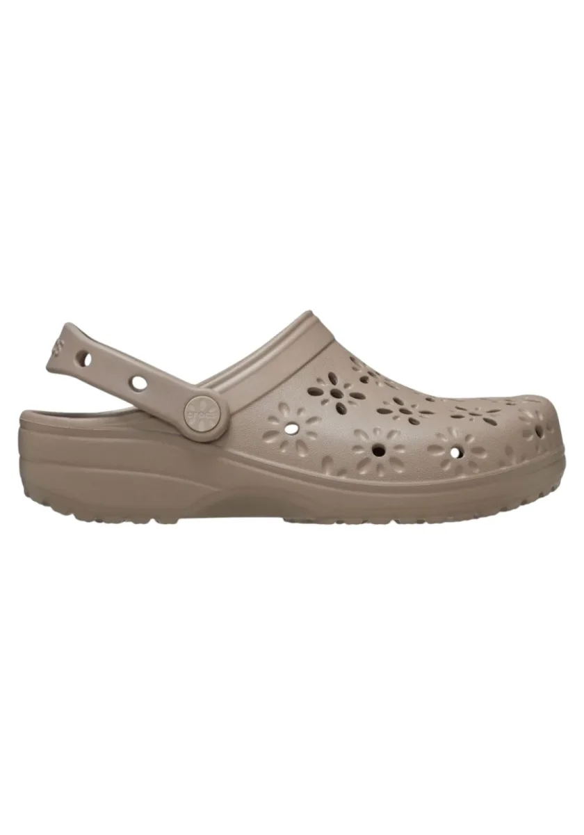 CROCS FLORAL CUT OUT COL 214 - immagine 2