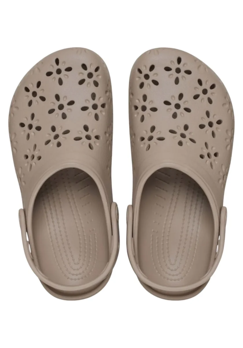 CROCS FLORAL CUT OUT COL 214 - immagine 4