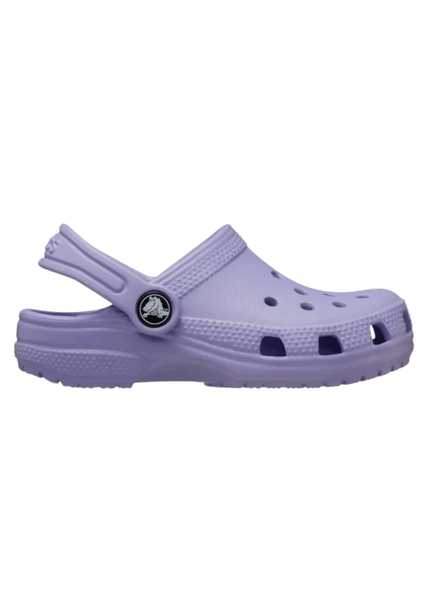 CROCS SABOT CLASSIC CLOG T COL 5BN - immagine 2