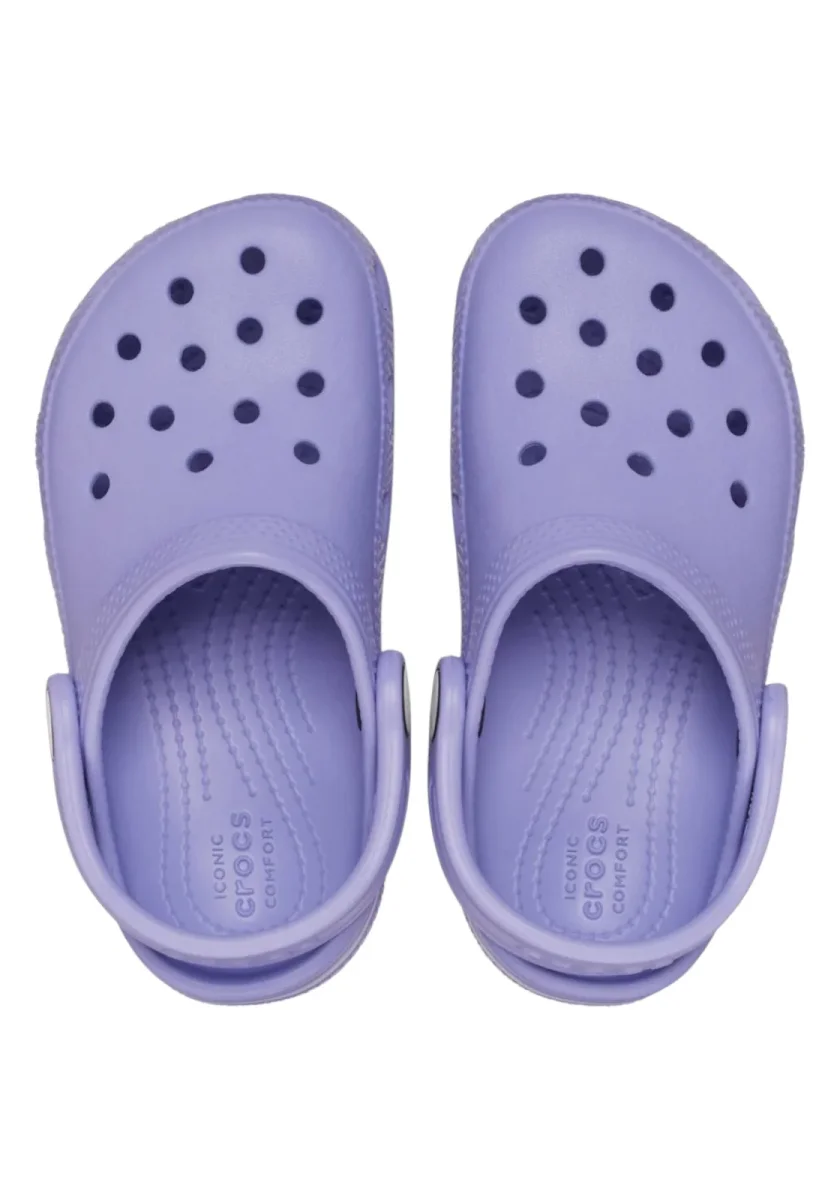 CROCS SABOT CLASSIC CLOG T COL 5BN - immagine 4