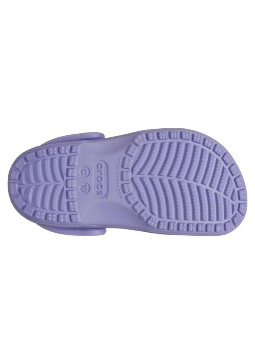 CROCS SABOT CLASSIC CLOG T COL 5BN - immagine 5