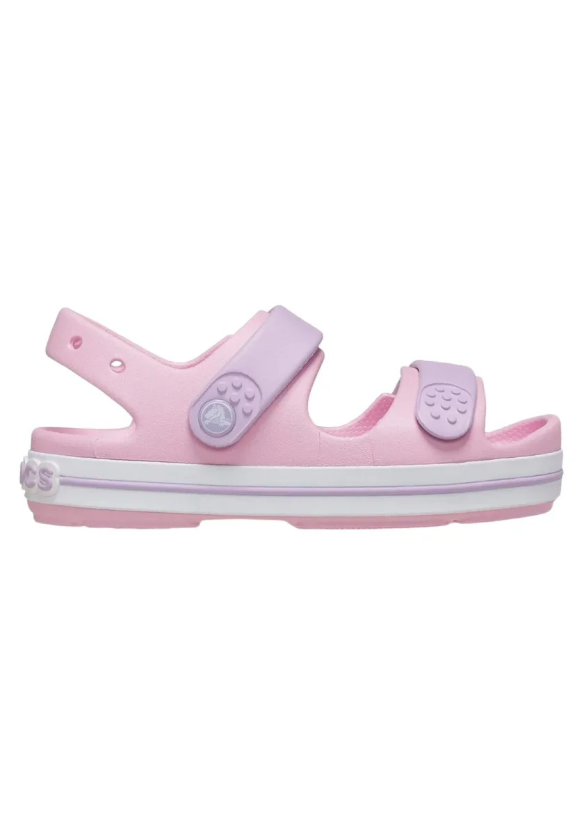 CROCS CRUISER SANDAL K COL 5AH - immagine 2