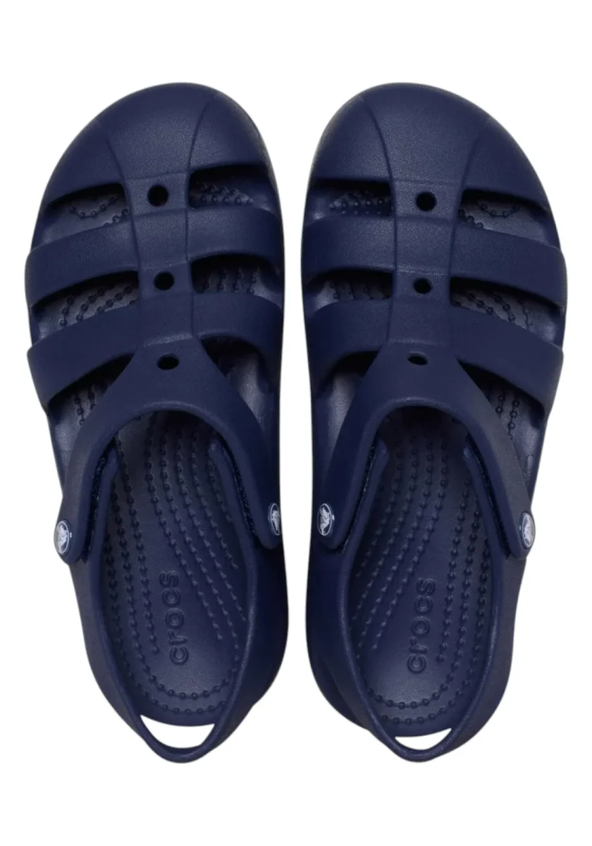 CROCS FISHERMAN K COL OLH - immagine 8