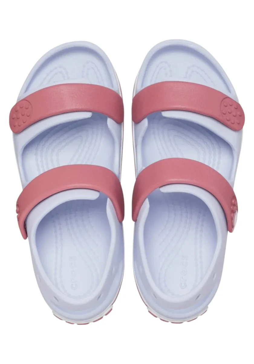 CROCS CRUISER SANDAL K COL 5AH - immagine 8