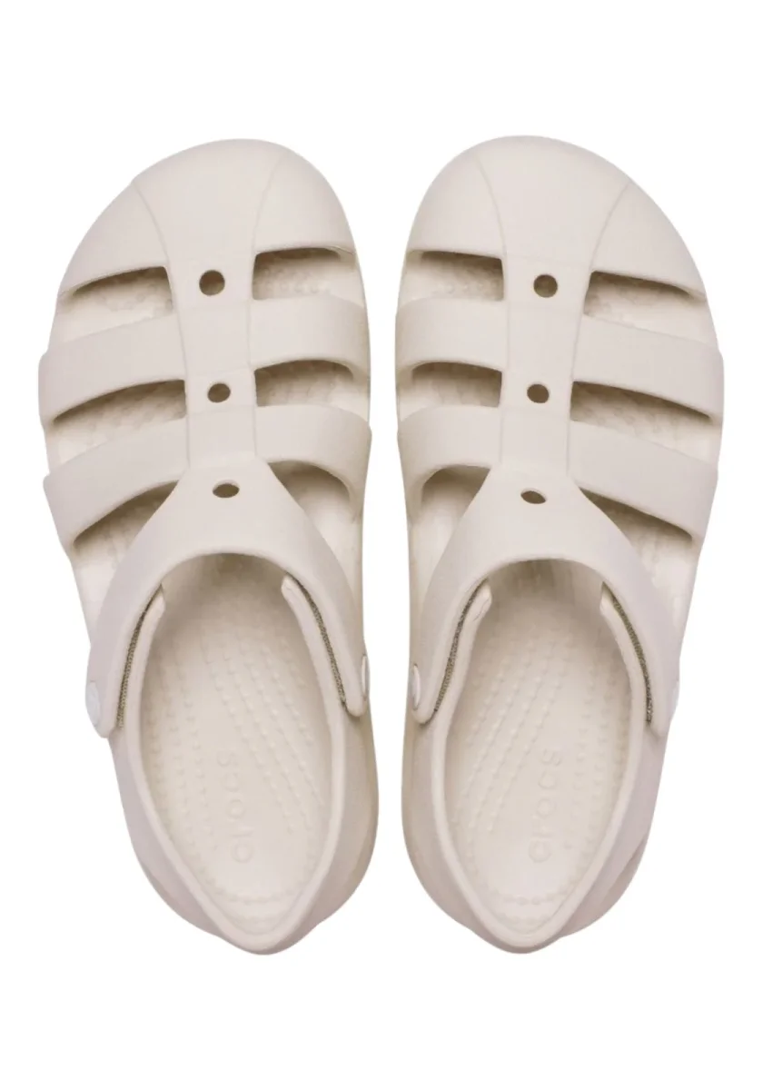 CROCS FISHERMAN K COL OLH - immagine 4