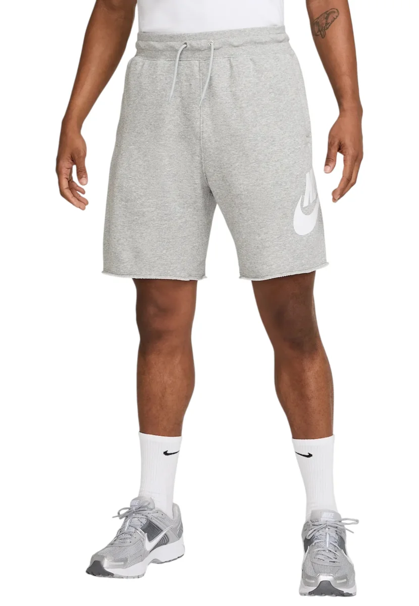 Nike Pantaloncino ALUMNI - immagine 2