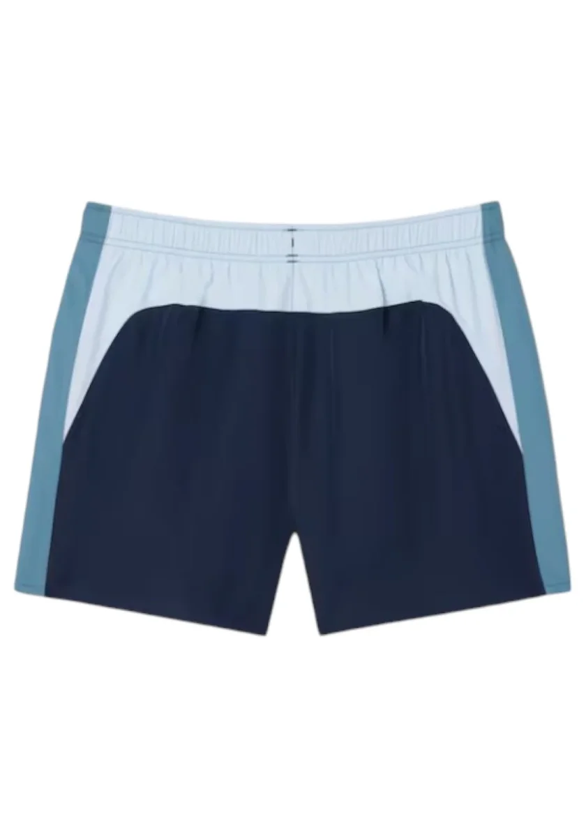 LACOSTE SHORT BAGNO COL I0M - immagine 3
