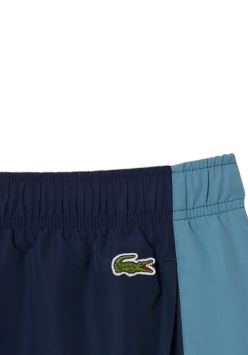 LACOSTE SHORT BAGNO COL I0M - immagine 4
