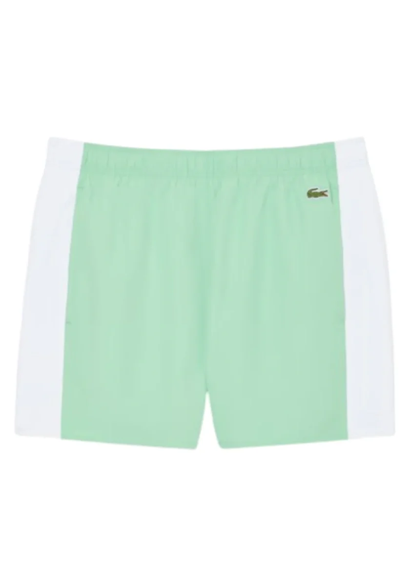 LACOSTE SHORT BAGNO COL I0M - immagine 6