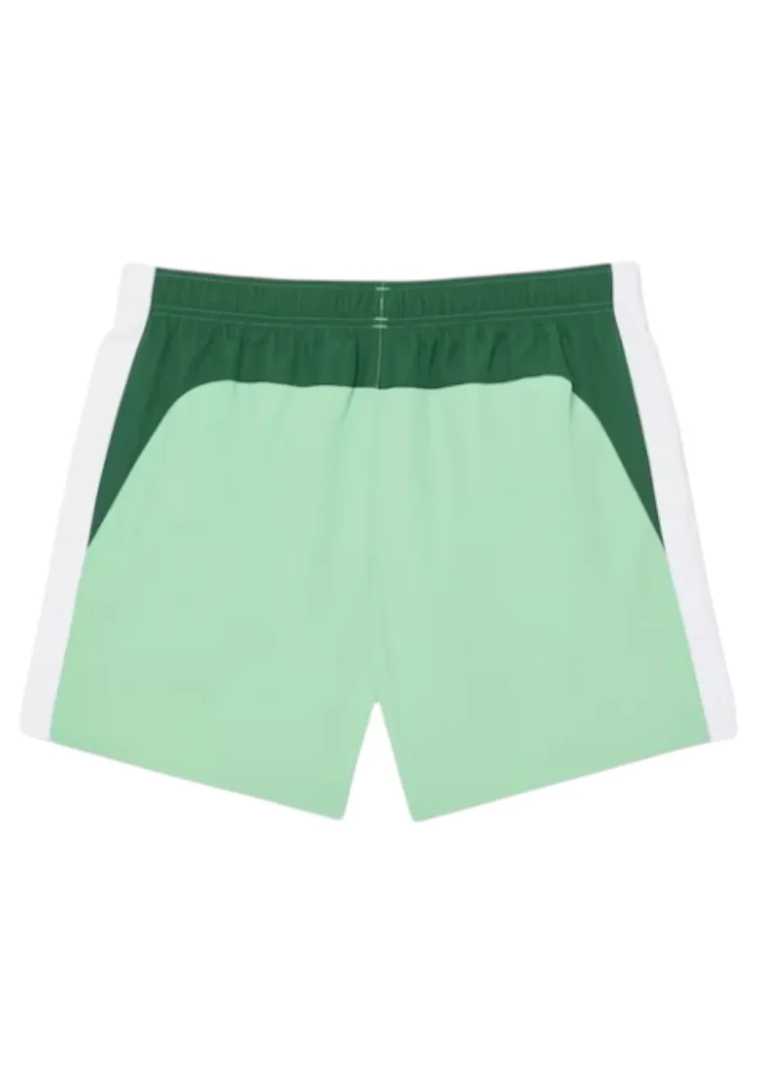 LACOSTE SHORT BAGNO COL I0M - immagine 7