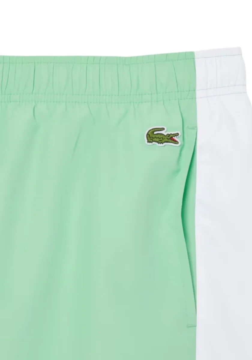 LACOSTE SHORT BAGNO COL I0M - immagine 8