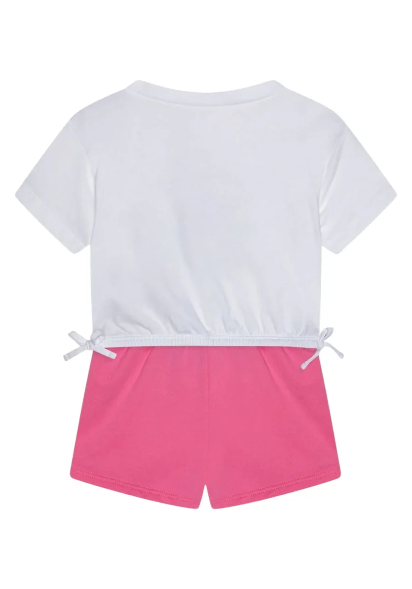 COMPLETO CONVERSE GRAPHIC TIR SET COL AG9 - immagine 3