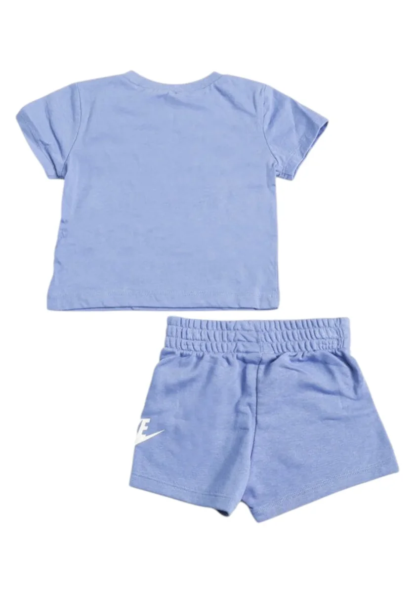 COMPLETO NIKE CLUB TEE COL E5D - immagine 5