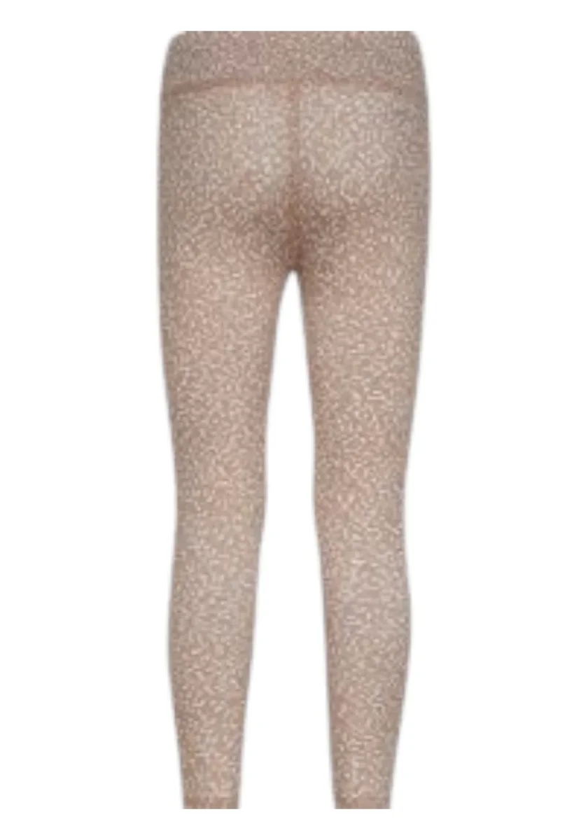 LEGGINS NIKE NOTEBOOK AOP COL X0L - immagine 3