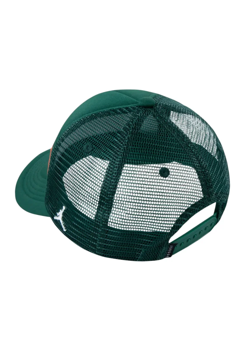 CAPPELLO VISIERA NIKE FOAM TRUCKER - 9A0940 - immagine 3