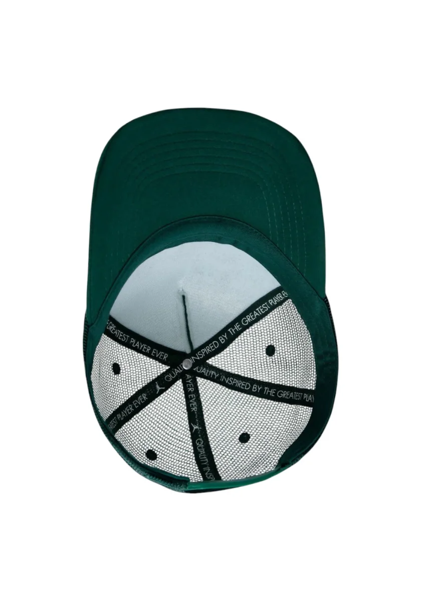 CAPPELLO VISIERA NIKE FOAM TRUCKER - 9A0940 - immagine 4