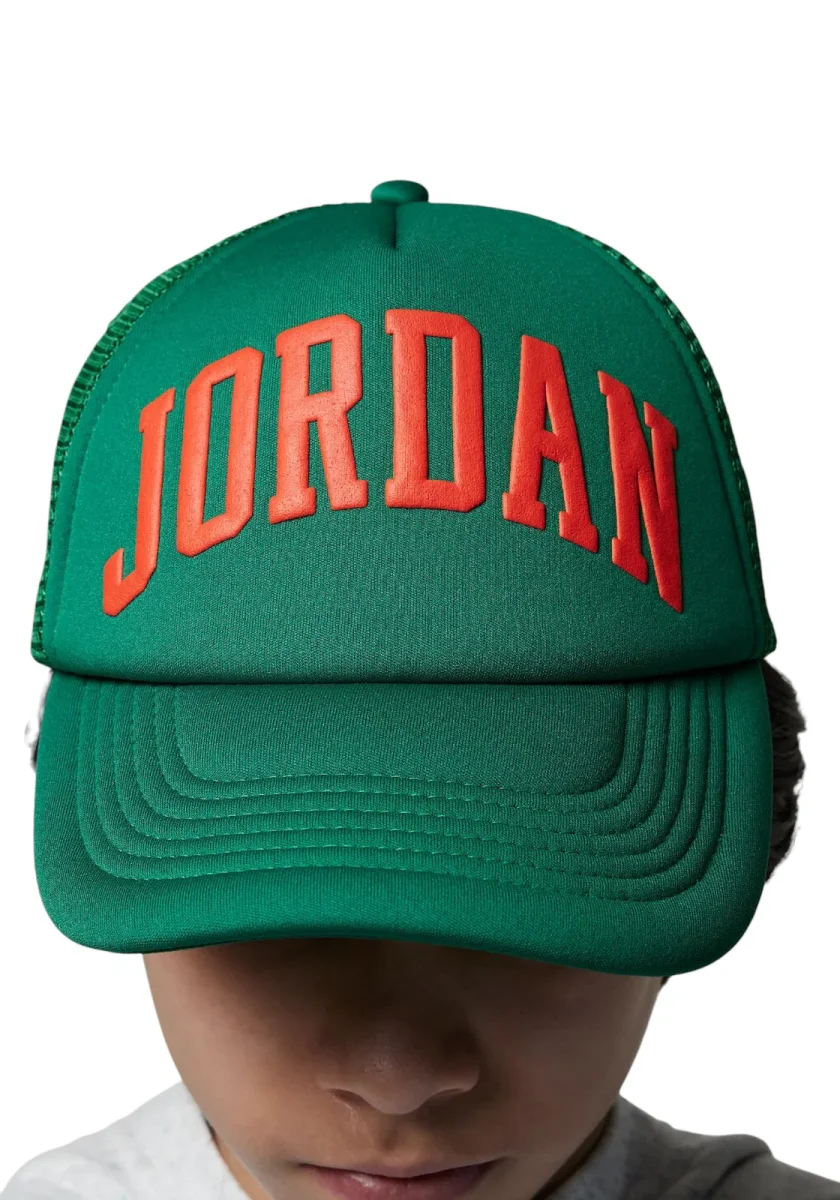 CAPPELLO VISIERA NIKE FOAM TRUCKER - 9A0940 - immagine 5