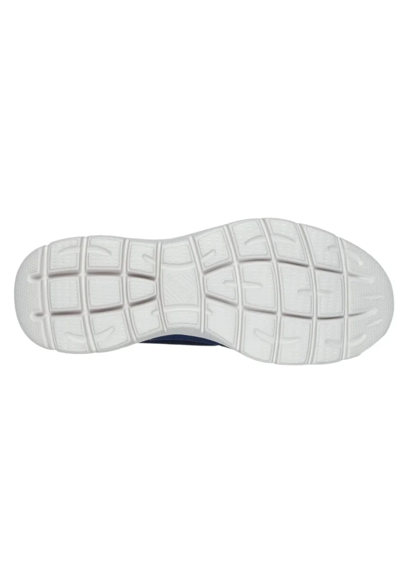 SCARPE UOMO SKECHERS SLIP-INS SUMMITS HIGH RANGE 232457 COL BBK - immagine 4