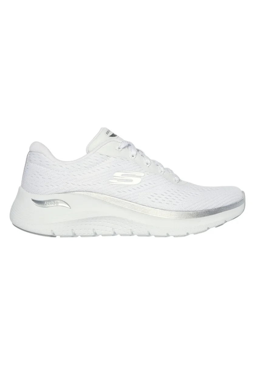 SKECHERS 150067 ARCH FIT 2.0 COL BKRG - immagine 6