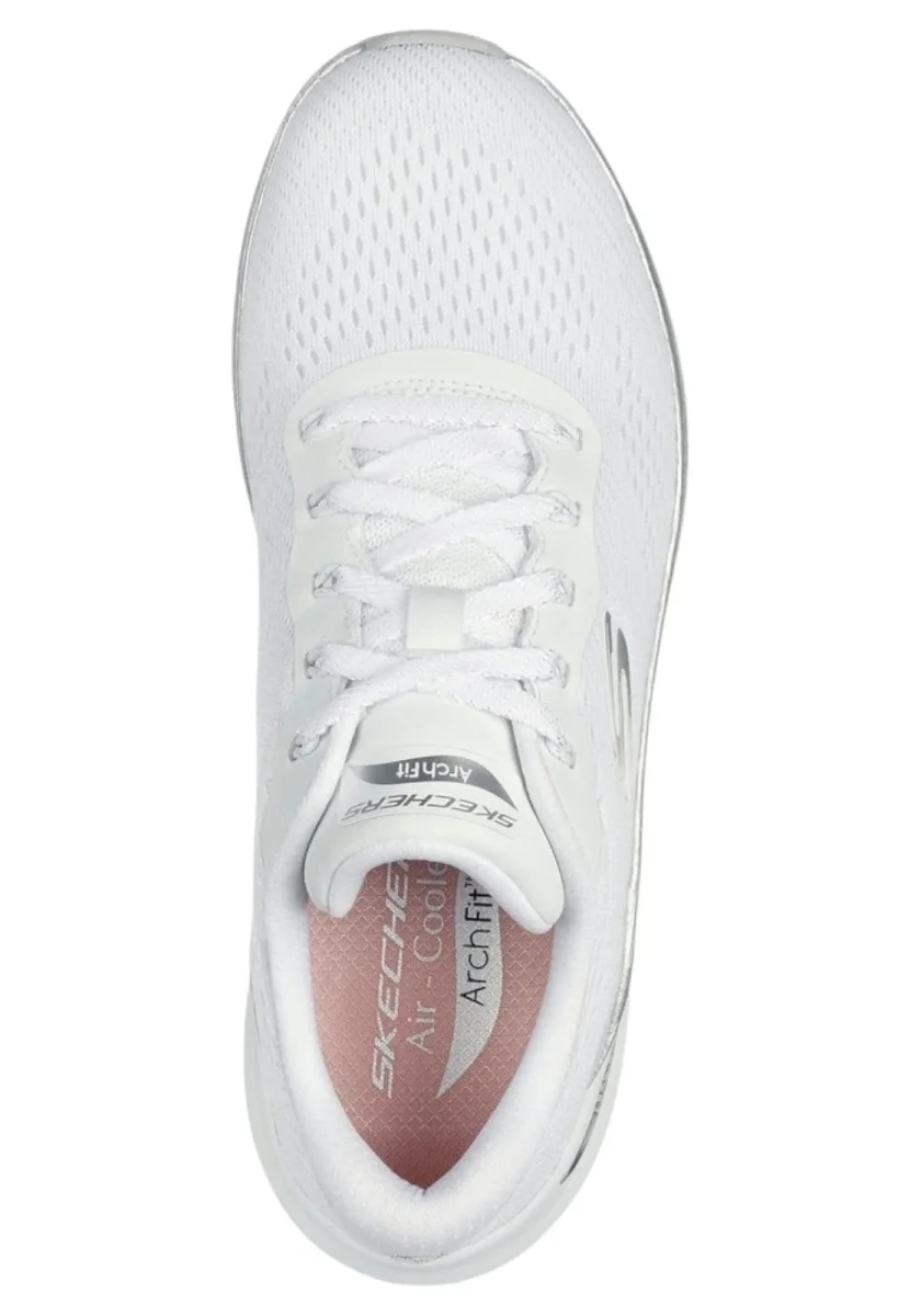 SKECHERS 150067 ARCH FIT 2.0 COL BKRG - immagine 7