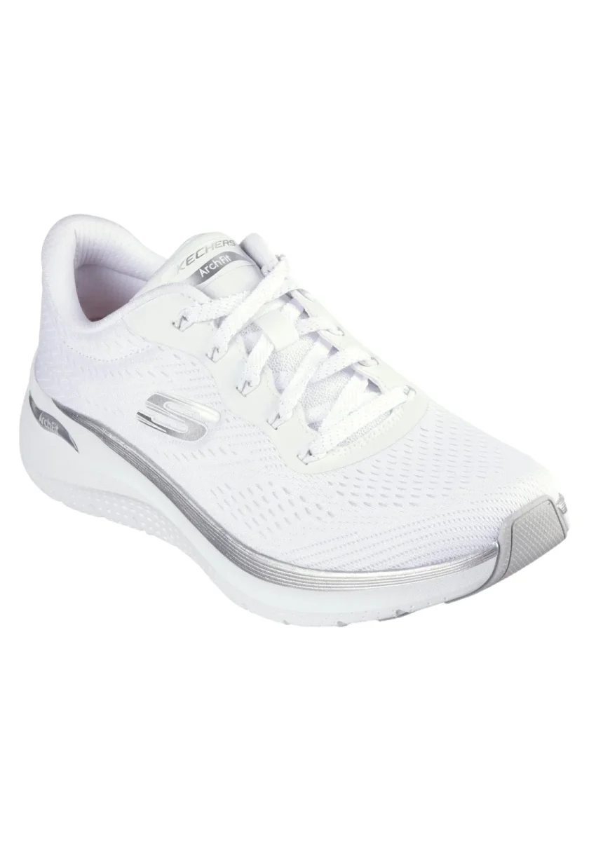 SKECHERS 150067 ARCH FIT 2.0 COL BKRG - immagine 9