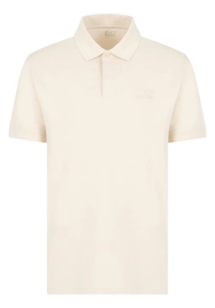 EA7 POLO SHIRT COL U1079 - immagine 2