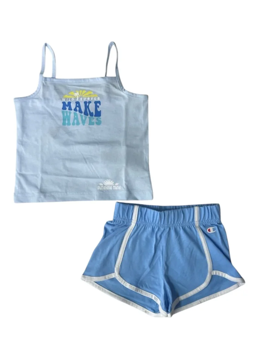 CHAMPION SET COL BS187 - immagine 2