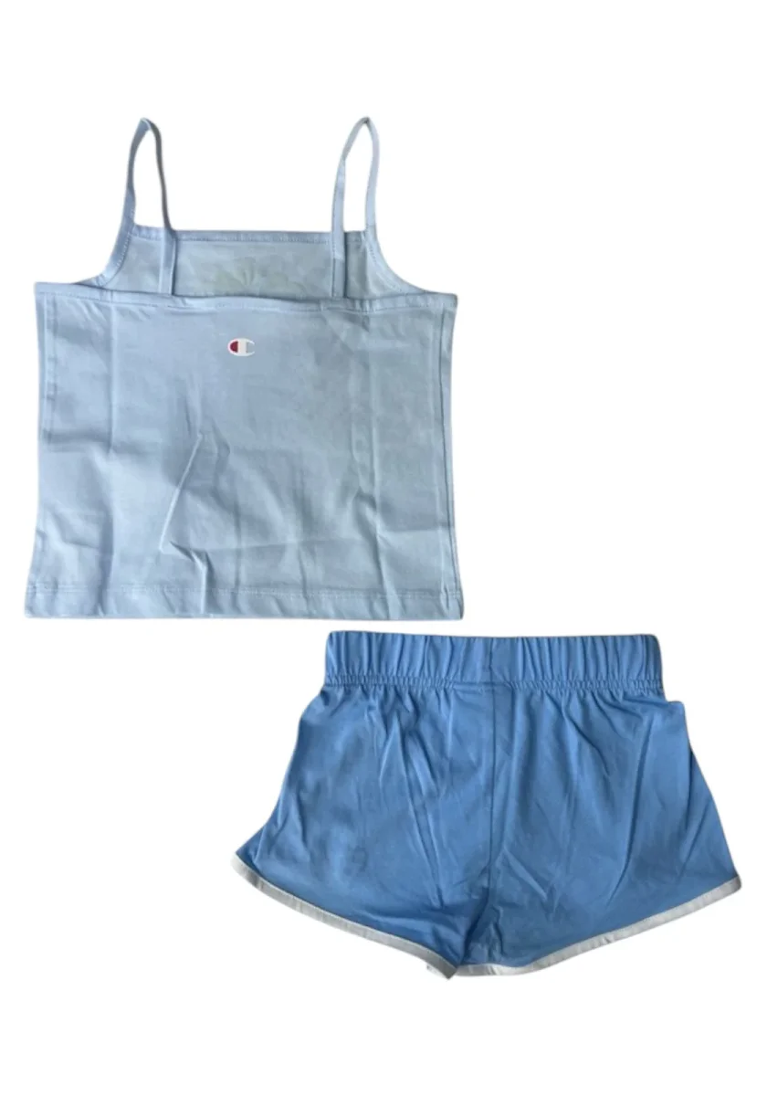 CHAMPION SET COL BS187 - immagine 3